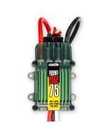 Castle Phoenix Edge 75 amp ESC, 8S / 33.6V