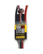 Castle Phoenix Edge Light 100 amp ESC, 8S / 33.6V (010011100)