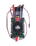 Castle Creations PHOENIX EDGE HVF 160 AMP W/ COOLING FAN