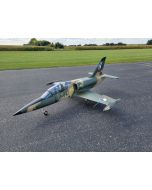 L-39 Albatros, Top RC Model with TRCM Electric Retracts