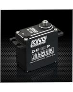 Kingmax Standard Wide Voltage Servo, 92g 680 Oz. Torque, Brushless (BLS4510S)