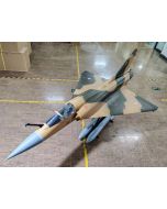 Mirage 2000, Camo, TopRC Model