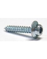 Gator RC #2 x 9/16" Servo Mounting Screws Pack of 24