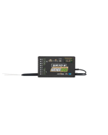 FrSky ACCESS Archer Plus SR10+ Stabilized Receiver with 10 Channel Ports