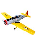 Texan AT-6, Seagull Model 63" Wingspan ARF