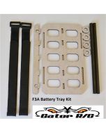 Gator F3A Battery Tray Kit_0