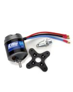 Power 60 Brushless Outrunner Motor, 400Kv (EFLM4060A)_2