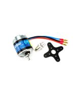 Power 60 Brushless Outrunner Motor, 470Kv (EFLM4060B)