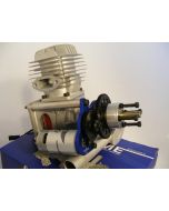 EME 60CC Gas Engine Includes muffler and ignition_9