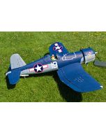 F4U Goodyear FG-1D, 62cc - Limited Edition, Seagull Model