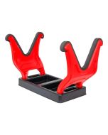 MEGA Airplane Stand - Red/Black by Ernst