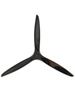 29x12 Propeller, 3 Blade, Gas Carbon Fiber (Falcon)