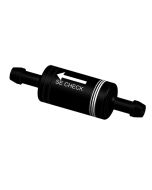 Secraft Check Valve V2 (Black)