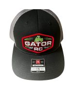 Gator-RC Hat, Gray