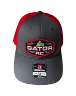 Gator-RC Hat, Red