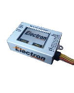 Electron GS-200  Retract Controller with Gyroscopic Brake Assist For ER50 Sets