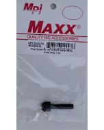 Himax Extra Long Prop Screws for 6330 Series