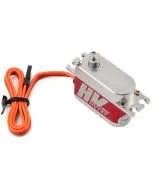 MKS HV69 Mini Digital Super-Torque High Voltage Servo, with Metal... -Gator  RC