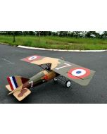 Morane-Saulnier AI, Seagull Model 