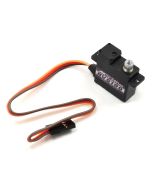 MKS Servos HV6100 Metal Gear Mini Glider Wing Servo (Wide Voltage)