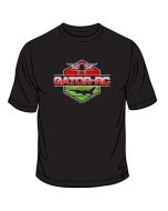 Gator-RC Black T-shirt