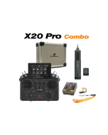 FrSky TANDEM X20 PRO Transmitter Combo