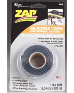 Zap Zap Silicone Tape 1'x10' PT-101 Fixes landing gears