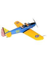 Fairchild PT-19 (ARF), Seagull Models 