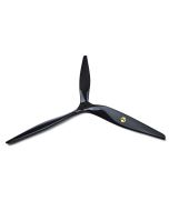 20x13 Propeller, 3 Blade, Electric Carbon Fiber (PT)