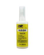 ZAP CA, Thick Viscosity, 2 oz. #PT-33