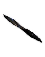 22x10 Propeller, Electric Carbon Fiber PT Model Version 2 (New Style)