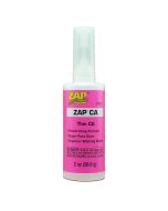 ZAP CA, Thin Viscosity, 2 oz. #PT-07