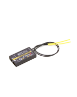 Jeti Duplex EX R3/RSW 2.4GHz Receiver & RC Switch w/Telemetry