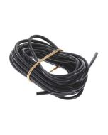 Robart Pressure Tubing 10' Black ROB169B