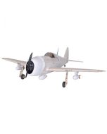 P-47 Thunderbolt, Master Scale Builders Kit Seagull Models  