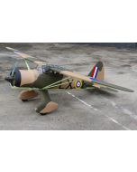 Westland Lysander III (R9125) (ARF), Seagull Models