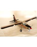 DHC-2 Turbine Beaver 30cc (ARF), Seagull Models