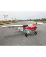 Rans S20 Raven 20cc (ARF), Seagull Models