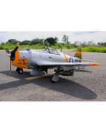 P-47 Thunderbolt, Dan'l Boone, 55cc (ARF), Seagull Models