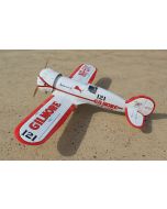 Gilmore Red Lion Racer, 81" (ARF), Seagull Models