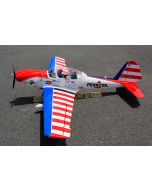 Art Scholl's Super Chipmunk, 81", ARF, Seagull Models