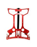 Transmitter Tray V1 L, Red (Secraft)