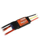 Jeti Spin Pro 33 Brushless ESC with Telemetry