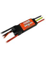 Jeti Spin Pro 44 Brushless ESC with Telemetry