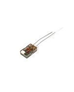 Spektrum SRXL2 DSMX Remote Serial Telemetry Receiver Item No. Spektrum - SPM4651T