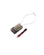 Spektrum RC AR10100T 10-Channel DSMX Telemetry Receiver