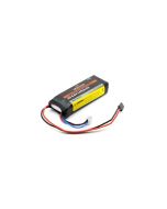 LiFe Receiver Battery, 2S, 1450mAh (Spektrum)