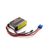 2200mAh 2S 6.6V Li-Fe Receiver Battery SPMB2200LFRX