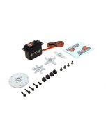 Spektrum Standard Servo. Digital HV Brushless Mid Torque Metal Gear ( A6320)