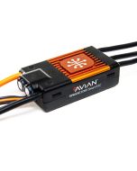 Spektrum Avian 60 Amp Brushless Smart ESC, 3S-6S SPMXAE1060